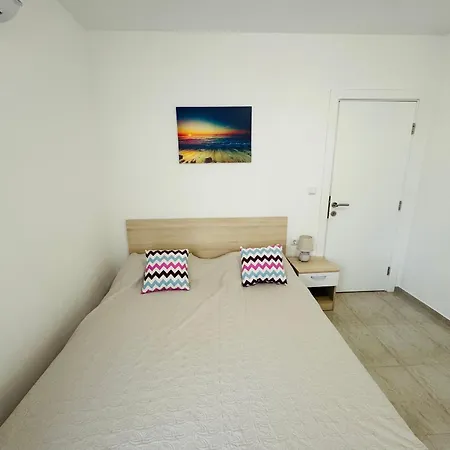 Horizon 20 'б' アパート スヴェティ・ヴラス