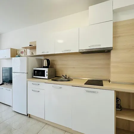 Horizon 20 'б' スヴェティ・ヴラス