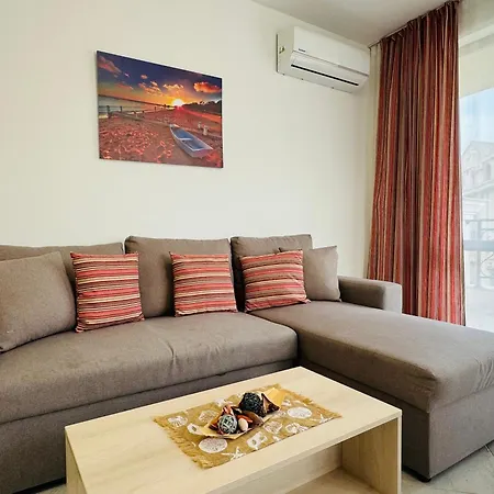 アパート Horizon 20 'б'