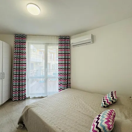 Horizon 20 'б' * スヴェティ・ヴラス