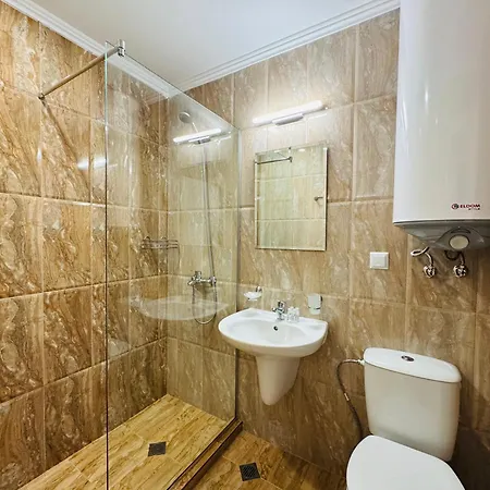 Horizon 20 'б' * スヴェティ・ヴラス