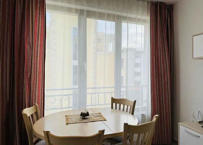 Horizon 20 'б' 아파트 *