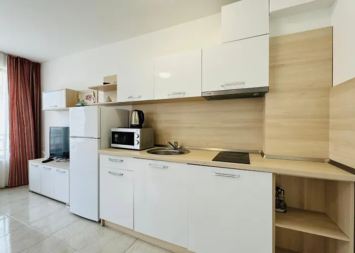 Horizon 20 'б' 스베티 블라스