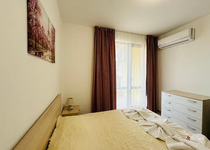 Horizon 20 'б' 스베티 블라스