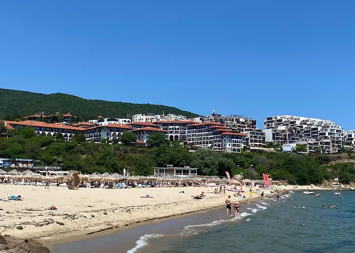 아파트 Horizon 20 'б'