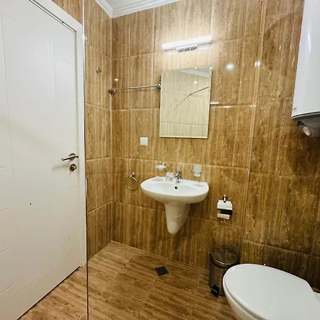 Apartment Horizon 20 'б' *