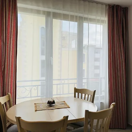 Horizon 20 'б' Apartment *