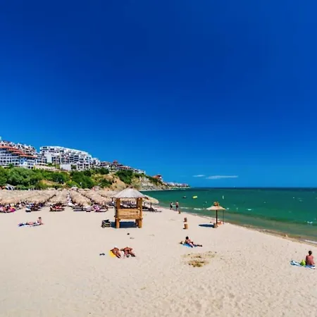 Apartment Horizon 20 'б'