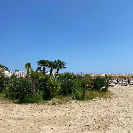 Apartment Horizon 20 'б' Sveti Vlas