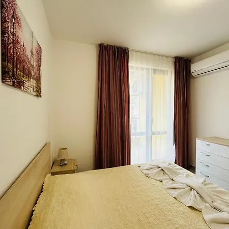 Horizon 20 'б' Sveti Vlas