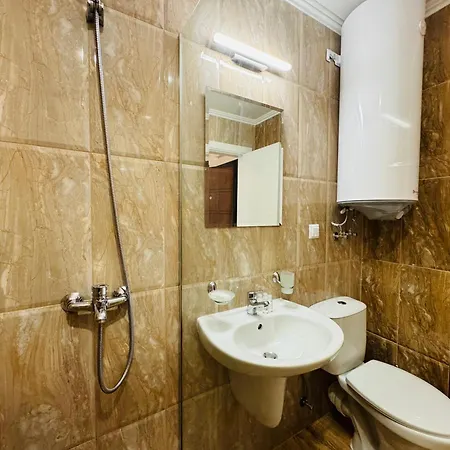 Apartment Horizon 20 'б'