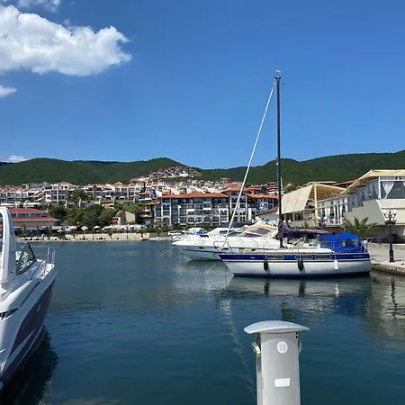 Horizon 20 'б' Sveti Vlas