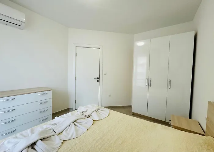 Horizon 20 'б' * Sveti Vlas