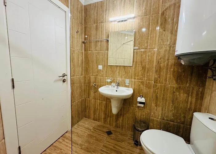 Lejlighed Horizon 20 'б' *