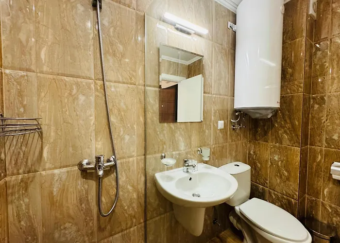 Lejlighed Horizon 20 'б'