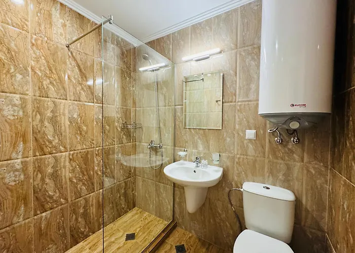 Horizon 20 'б' * Sveti Vlas